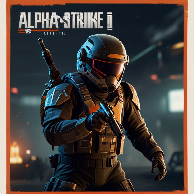 Project Alpha Strike